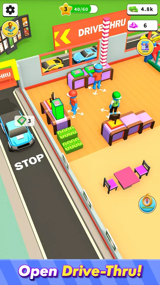 Cake Ready Screenshots