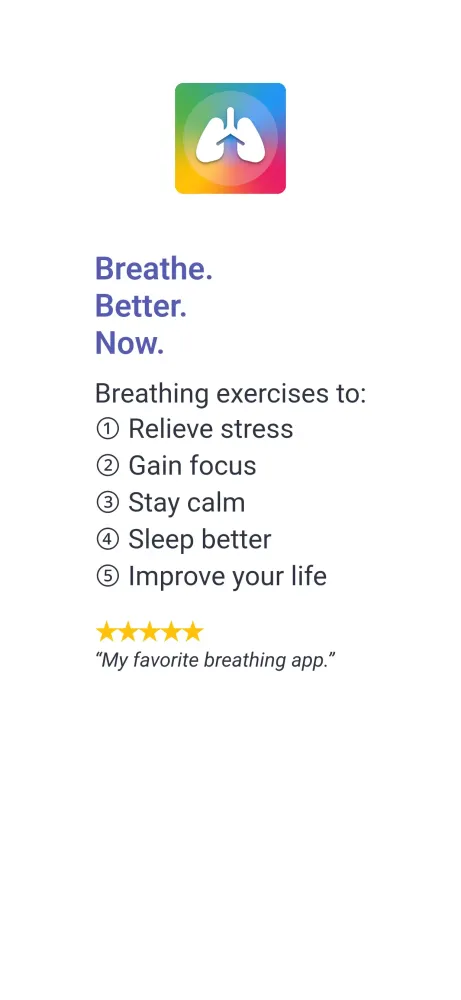 Breath Ball Screenshots