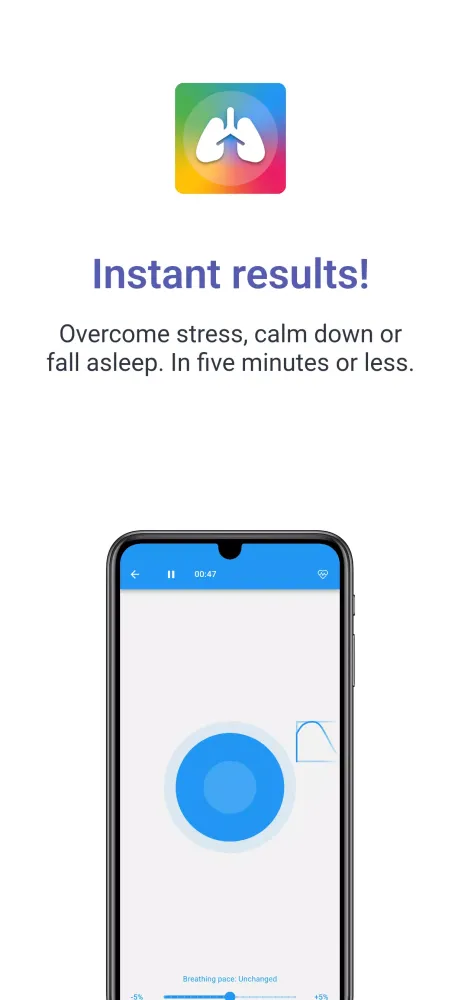 Breath Ball Screenshots