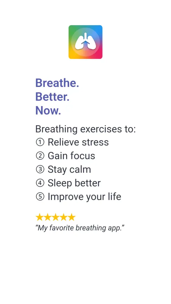 Breath Ball Screenshots