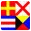 Nautical Flags