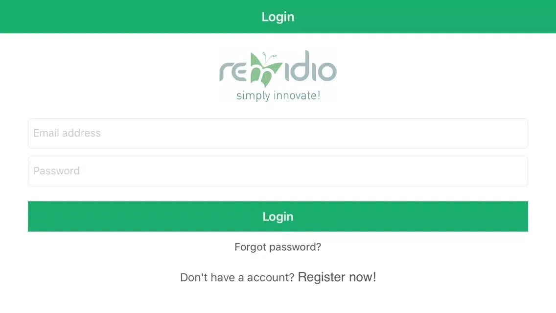 تصاویر Remidio MRD