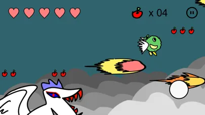 ゆるふわくえすと Ekran Görüntüleri