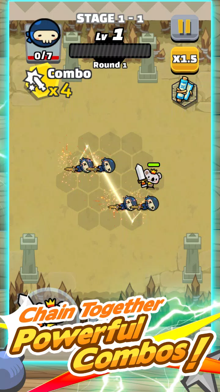 ComboSlasher APK for Android Download PGYER APKHUB ComboSlasher APK for Android Download PGYER APKHUB