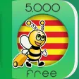 5000 Phrases - Learn Catalan Language for Free