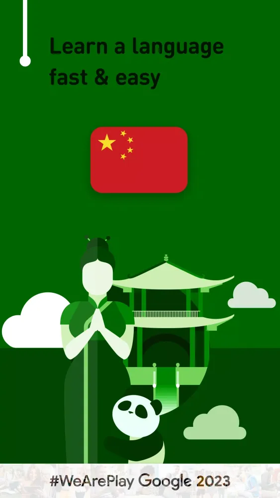 Learn Chinese - 11,000 Words Screenshots