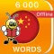 6000 Words - Learn Chinese Language & Vocabulary