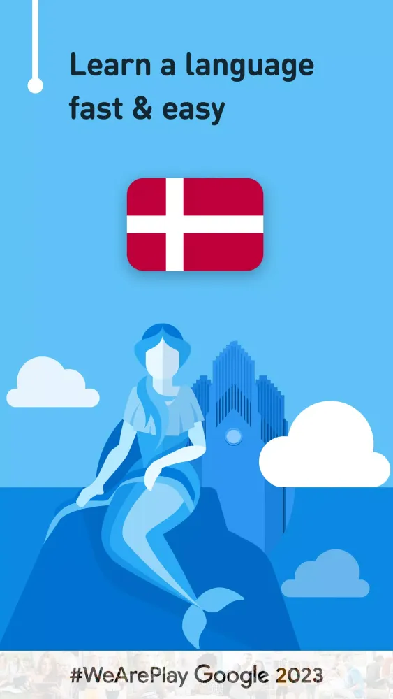 Learn Danish - 11,000 Words Screenshots