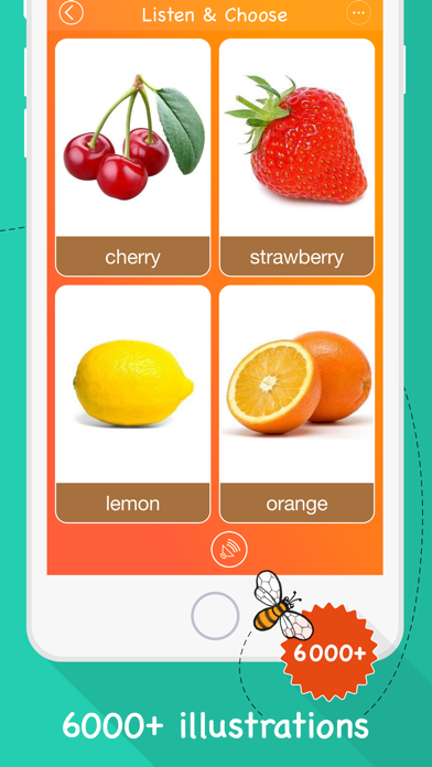 صور 6000 Words - Learn Danish Language for Free