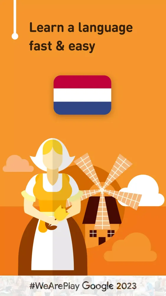 Learn Dutch - 11,000 Words Screenshots