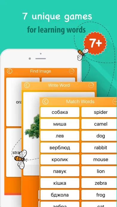Tangkapan layar 6000 Words - Learn Dutch Language & Vocabulary