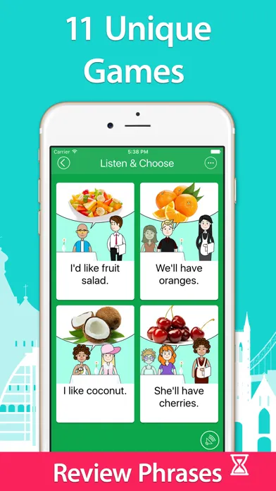 5000 Phrases - Learn Dutch Language for Free Ekran Görüntüleri