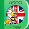 5000 Phrases - Learn English Language for Free