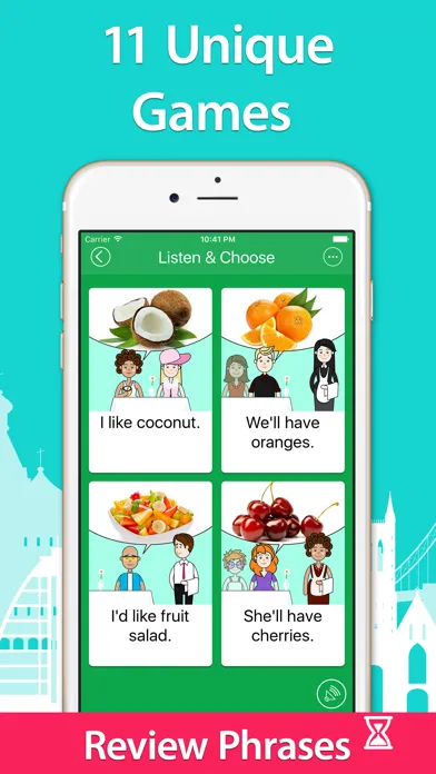 تصاویر 5000 Phrases - Learn Greek Language for Free