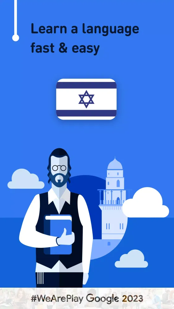 Learn Hebrew - 11,000 Words Screenshots