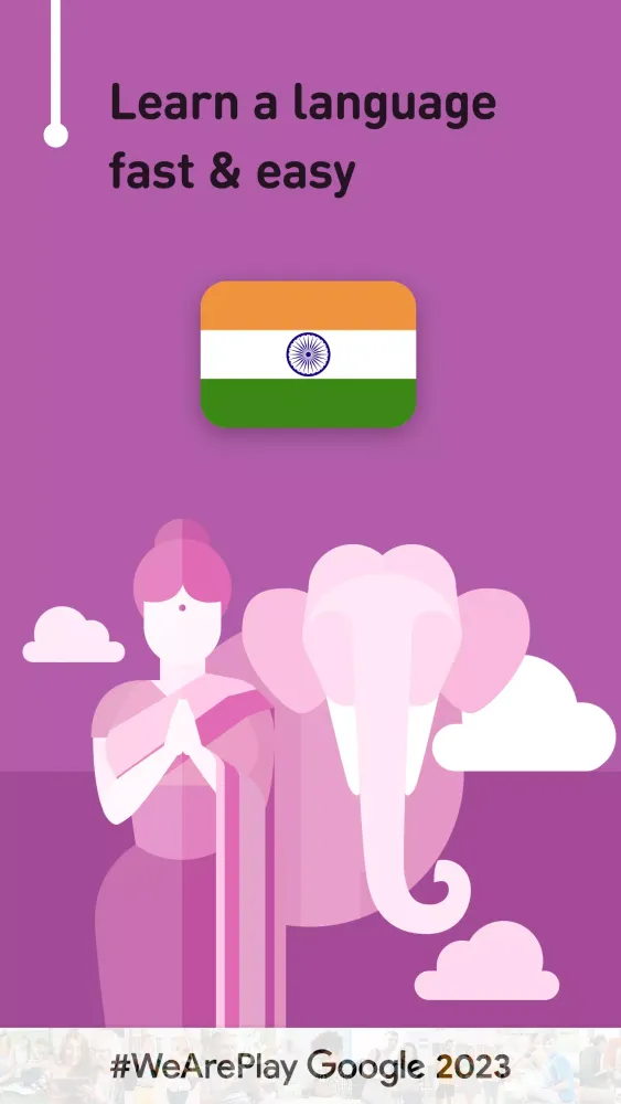 Learn Hindi - 11,000 Words Screenshots