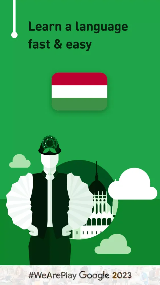 Learn Hungarian - 11,000 Words Screenshots
