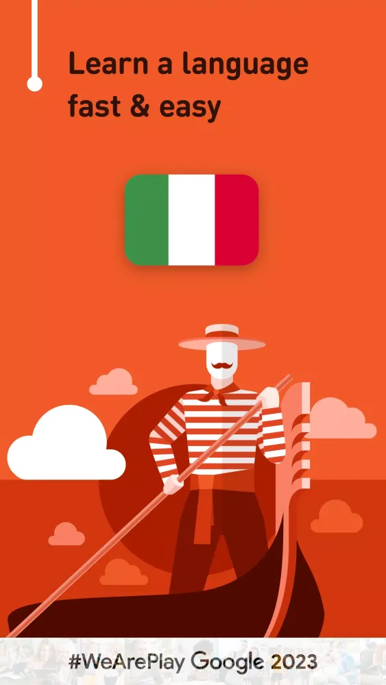Learn Italian - 11,000 Words Screenshots