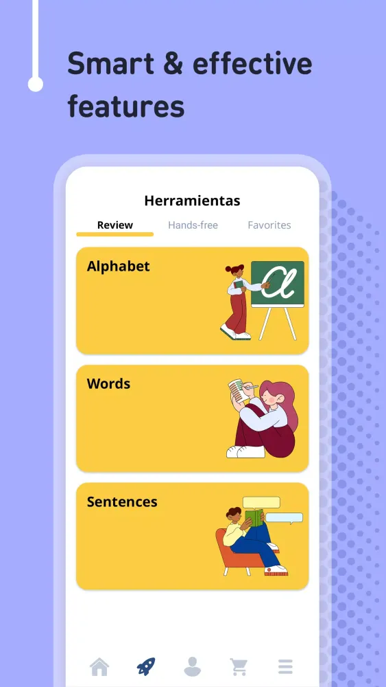 Learn Japanese - 11,000 Words Screenshots
