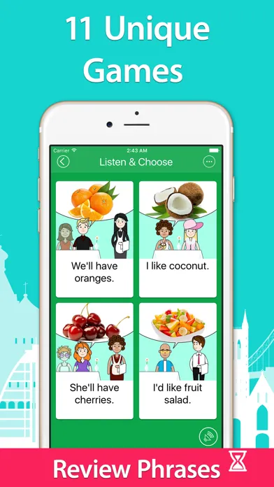 5000 Phrases - Learn Japanese Language for Free سکرین شاٹس