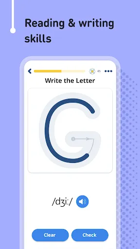 Capturas de pantalla de Learn Languages - FunEasyLearn