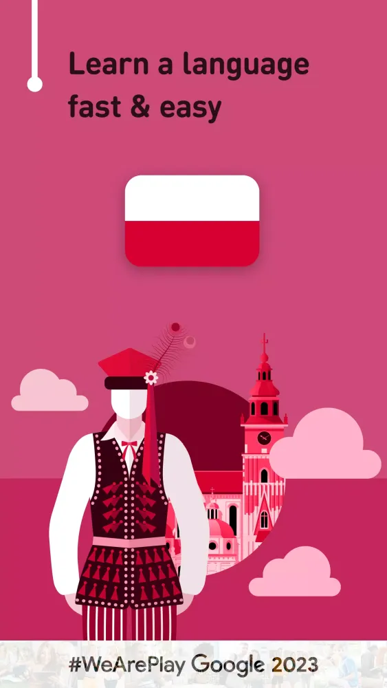 Learn Polish - 11,000 Words Screenshots