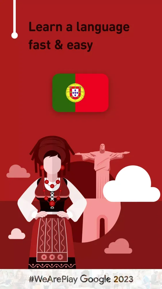 Learn Portuguese - 11000 Words應用截圖