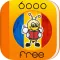 6000 Words - Learn Romanian Language for Free