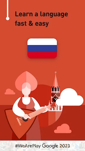Learn Russian - 11,000 Words应用截图