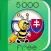 5000 Phrases - Learn Slovak Language for Free