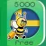 5000 Phrases - Learn Swedish Language for Free