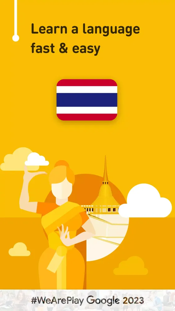 Learn Thai - 11,000 Words Screenshots