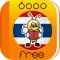 6000 Words - Learn Thai Language for Free