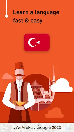 Learn Turkish - 11,000 Words Ekran Görüntüleri