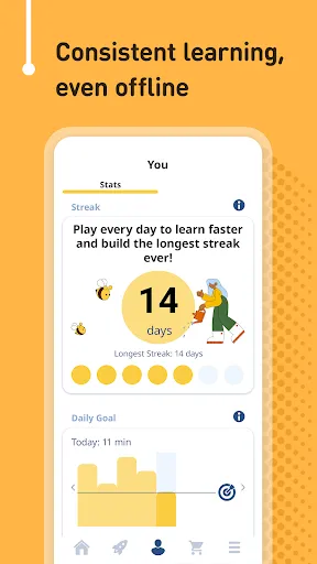 Learn Turkish - 11,000 Words Ekran Görüntüleri
