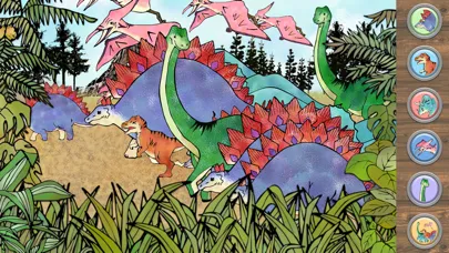 صور Love Dinos!