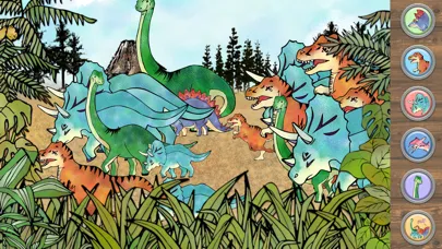 صور Love Dinos!