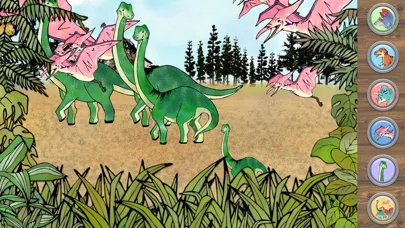 صور Love Dinos!