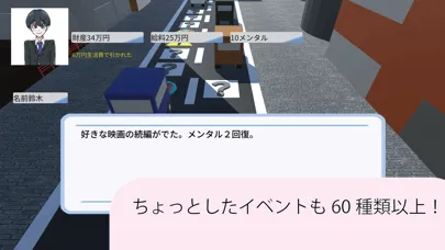 صور 職業人生ゲーム