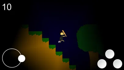 魔物に太陽奪われた！ স্ক্রিনশট