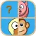 Animal Pairs Matching : Fun Animals Farm Puzzles Game For Kid