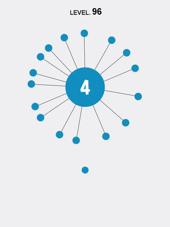 fa aa : Crazy Strike Wheel And Balls The Circle Game iPad  Ekran Görüntüleri