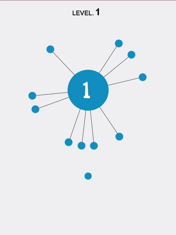 fa aa : Crazy Strike Wheel And Balls The Circle Game iPad  Ekran Görüntüleri