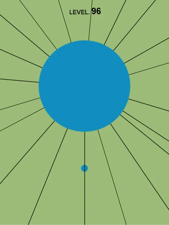 fa aa : Crazy Strike Wheel And Balls The Circle Game iPad  Ekran Görüntüleri