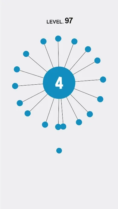 fa aa : Crazy Strike Wheel And Balls The Circle Game Ekran Görüntüleri
