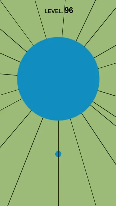 fa aa : Crazy Strike Wheel And Balls The Circle Game Ekran Görüntüleri