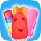 Ice Cream Match 3 Puzzles : Free Fun Games for Girls & Kids