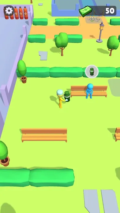 Screenshot di Funeral Parlor