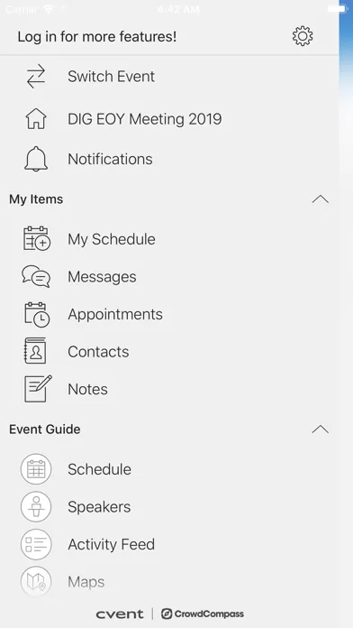 تصاویر FDLIC Events