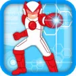 Alien Death Wars - Tiny Iron Commander's Battle Free Game